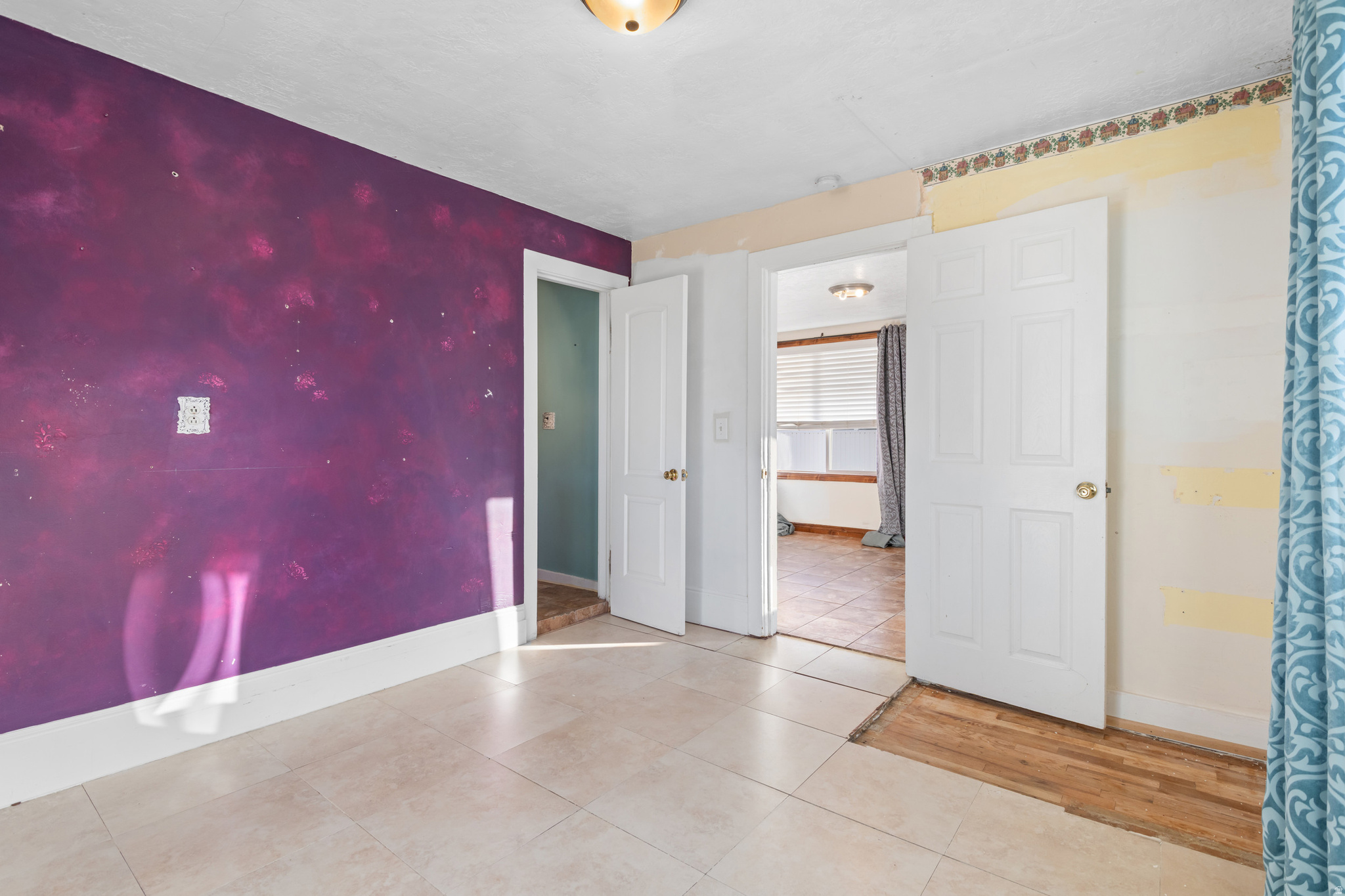 REYNOLDS SUB - Residential