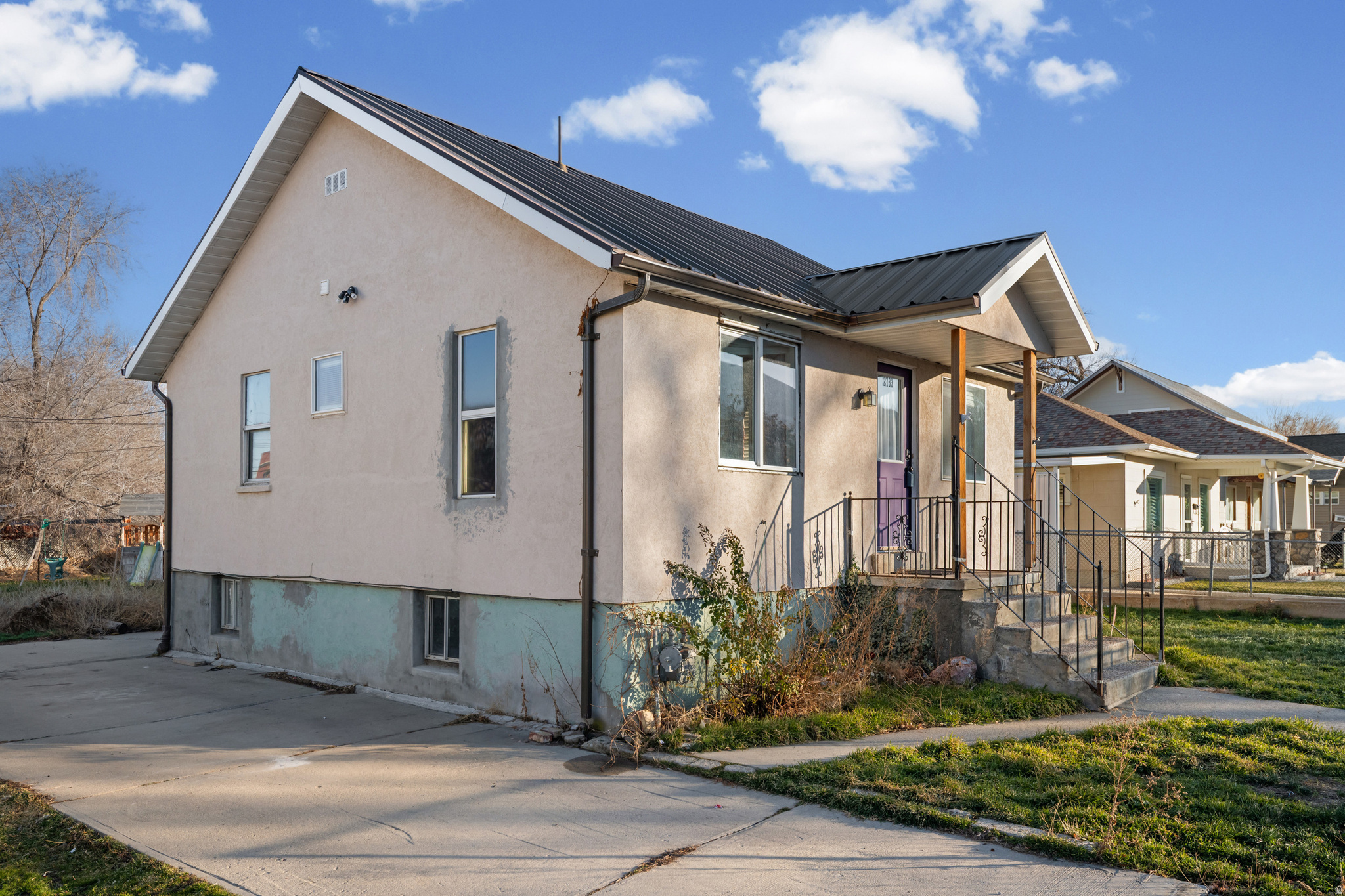 REYNOLDS SUB - Residential