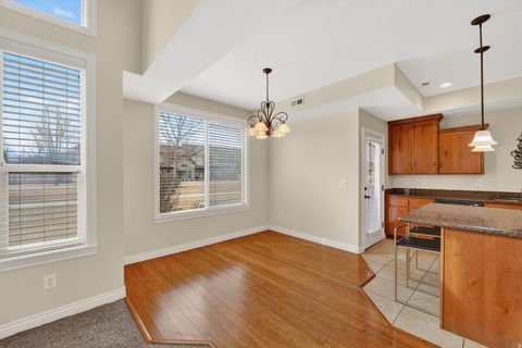 Tiny photo for 10226 S MYSTIC FALLS WAY W, South Jordan, UT 84095 (MLS # 2147495)