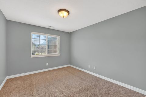 Tiny photo for 10226 S MYSTIC FALLS WAY W, South Jordan, UT 84095 (MLS # 2147495)
