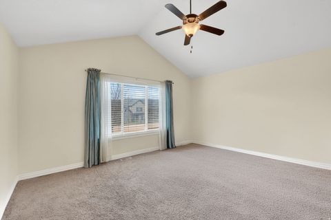 Tiny photo for 10226 S MYSTIC FALLS WAY W, South Jordan, UT 84095 (MLS # 2147495)