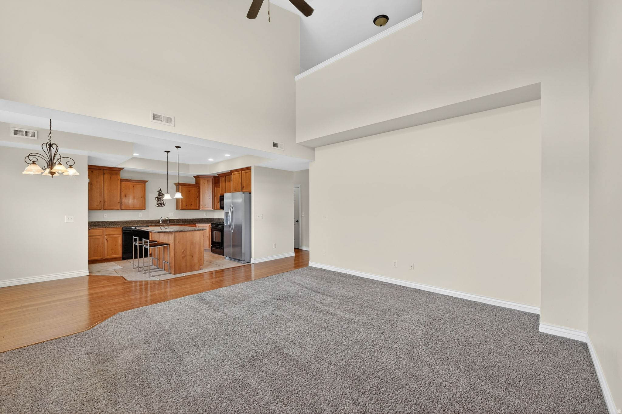 RIVERWALK - Residential