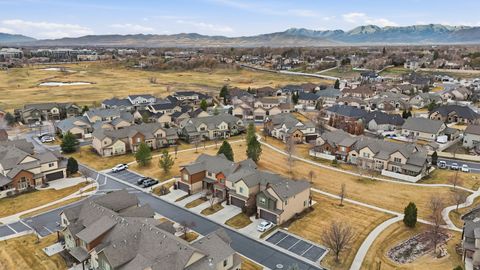 Tiny photo for 10226 S MYSTIC FALLS WAY W, South Jordan, UT 84095 (MLS # 2147495)