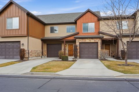 Tiny photo for 10226 S MYSTIC FALLS WAY W, South Jordan, UT 84095 (MLS # 2147495)