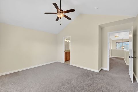 Tiny photo for 10226 S MYSTIC FALLS WAY W, South Jordan, UT 84095 (MLS # 2147495)