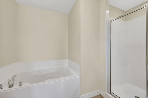 Tiny photo for 10226 S MYSTIC FALLS WAY W, South Jordan, UT 84095 (MLS # 2147495)