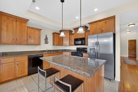 Tiny photo for 10226 S MYSTIC FALLS WAY W, South Jordan, UT 84095 (MLS # 2147495)