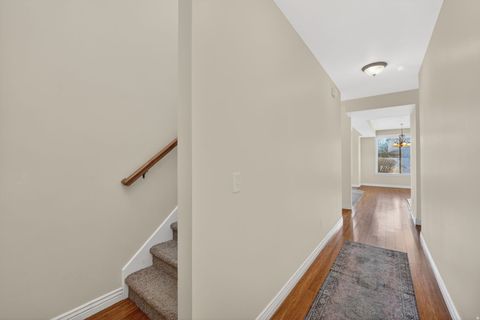 Tiny photo for 10226 S MYSTIC FALLS WAY W, South Jordan, UT 84095 (MLS # 2147495)