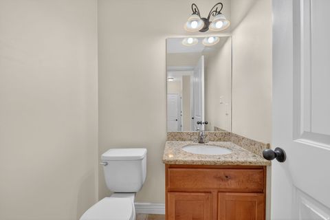 Tiny photo for 10226 S MYSTIC FALLS WAY W, South Jordan, UT 84095 (MLS # 2147495)