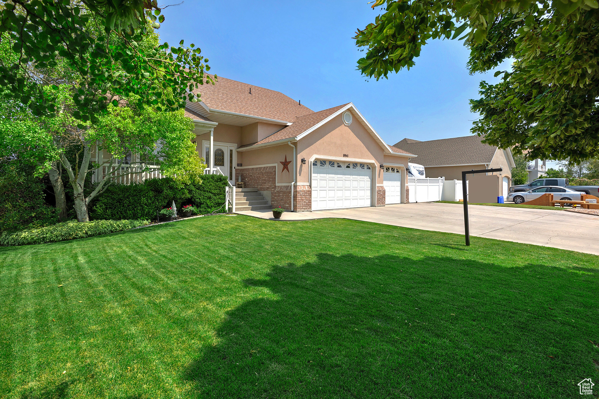 SUNFLOWER - Residential