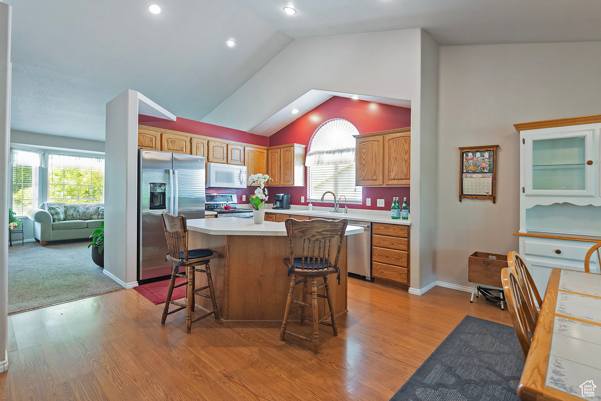 SUNFLOWER - Residential