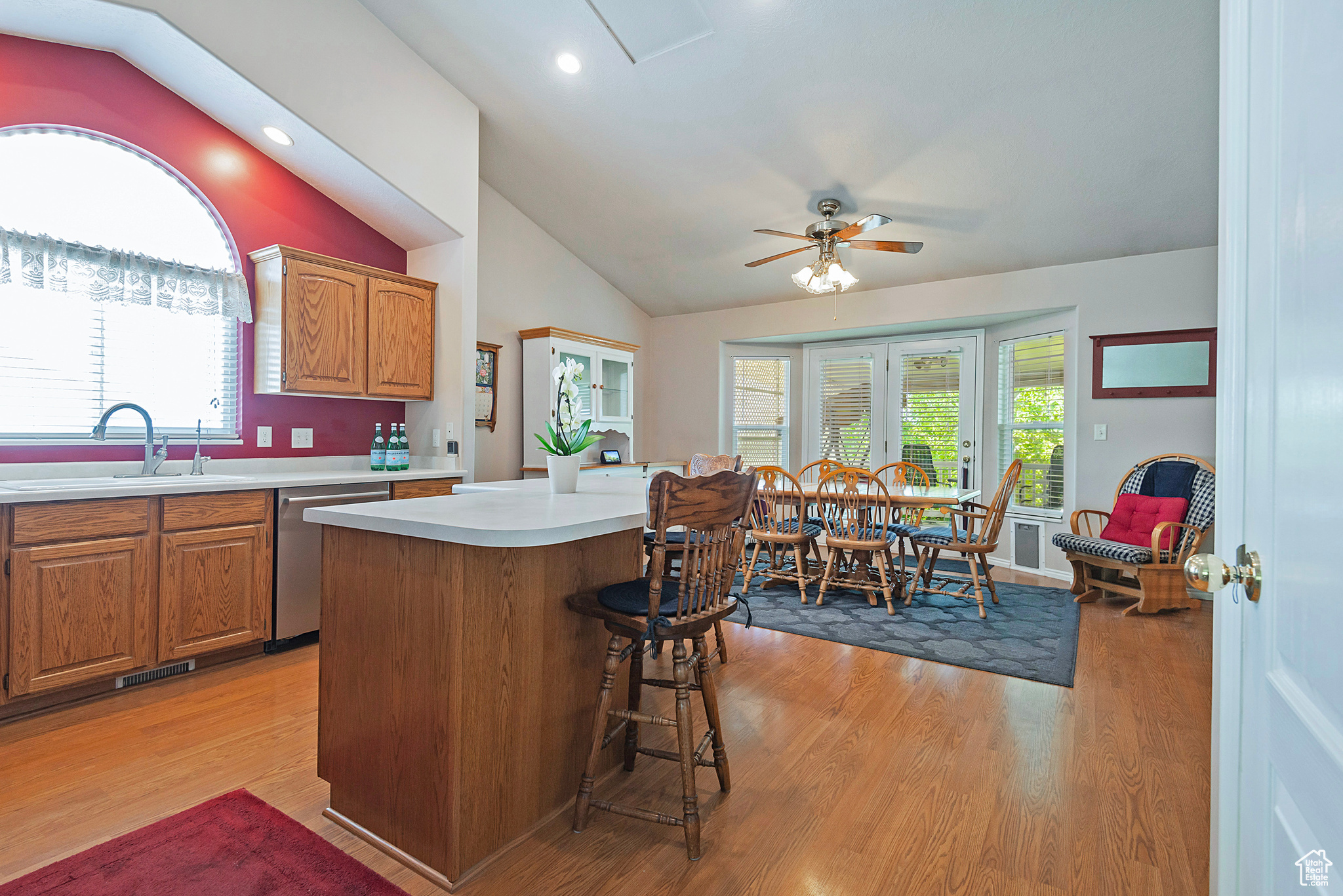 SUNFLOWER - Residential