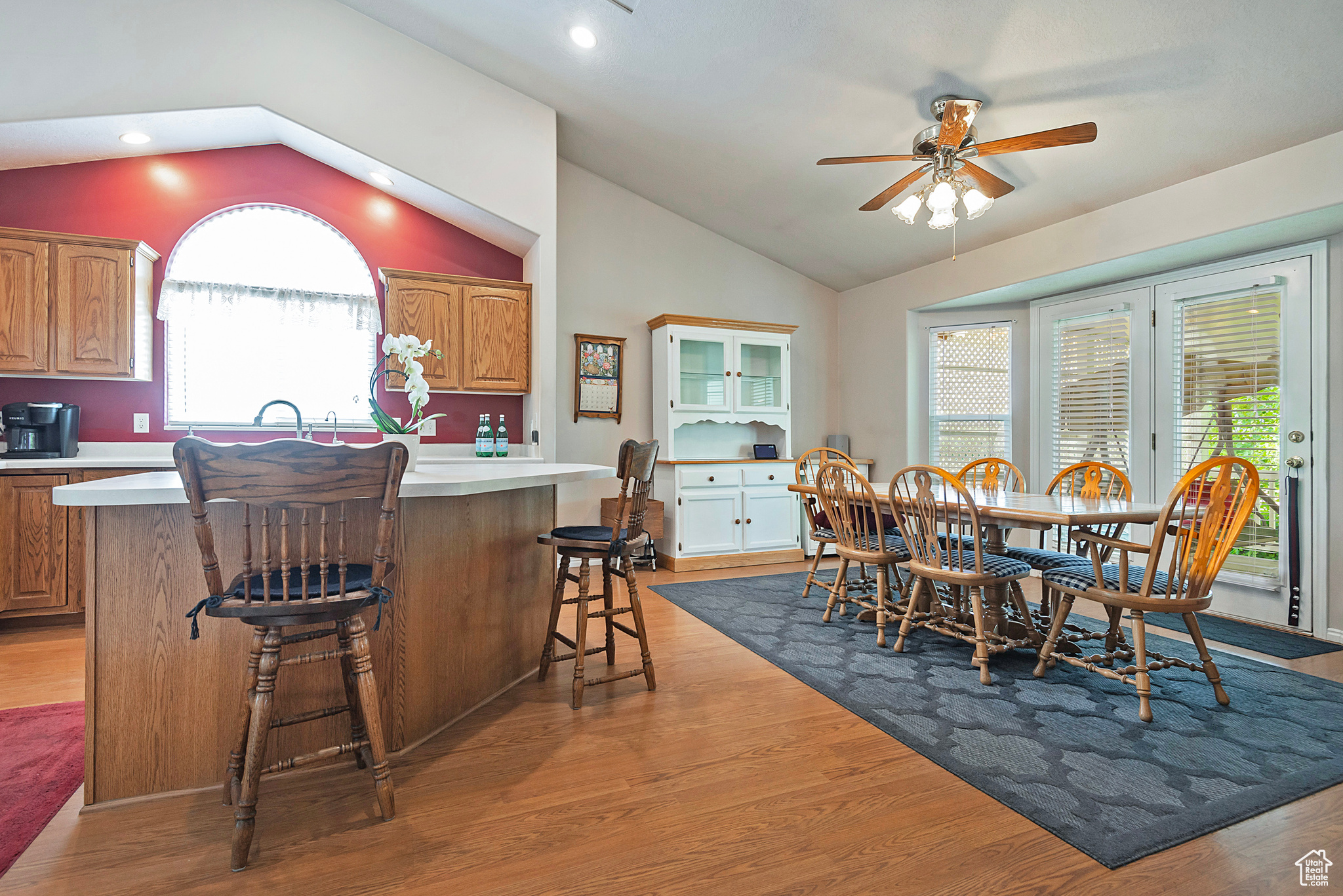 SUNFLOWER - Residential