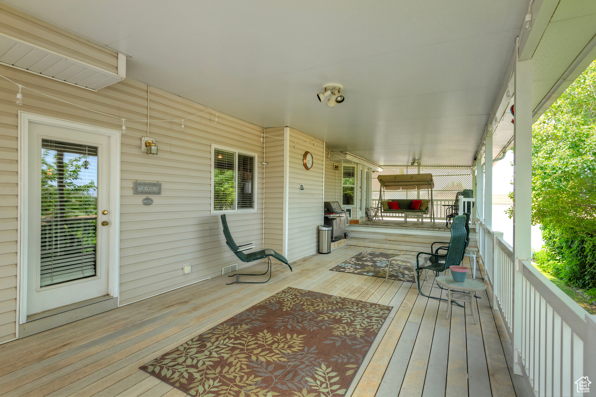 SUNFLOWER - Residential