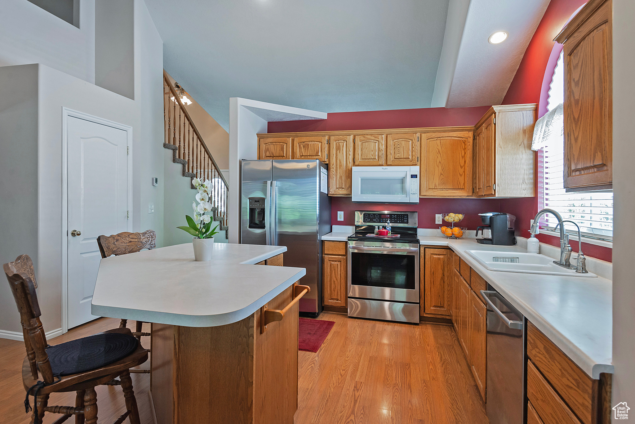 SUNFLOWER - Residential