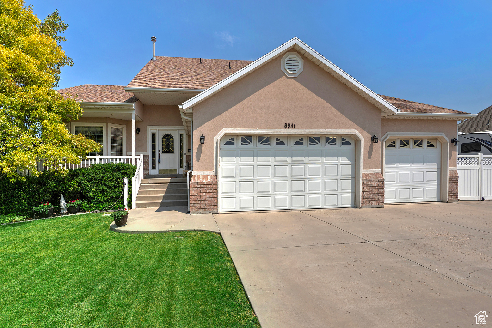 SUNFLOWER - Residential