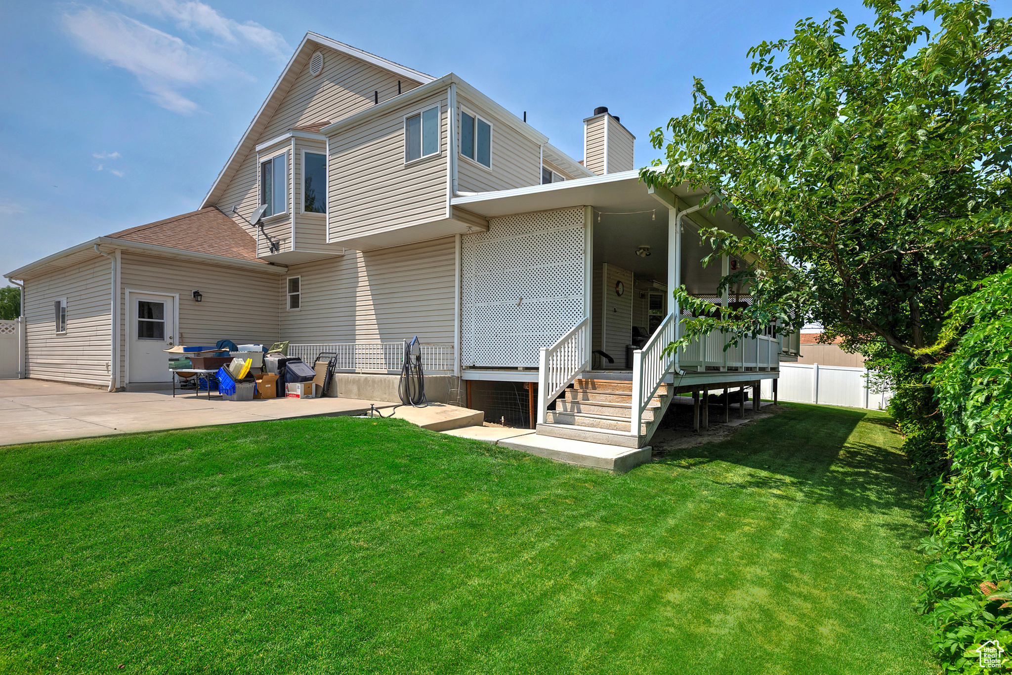 SUNFLOWER - Residential