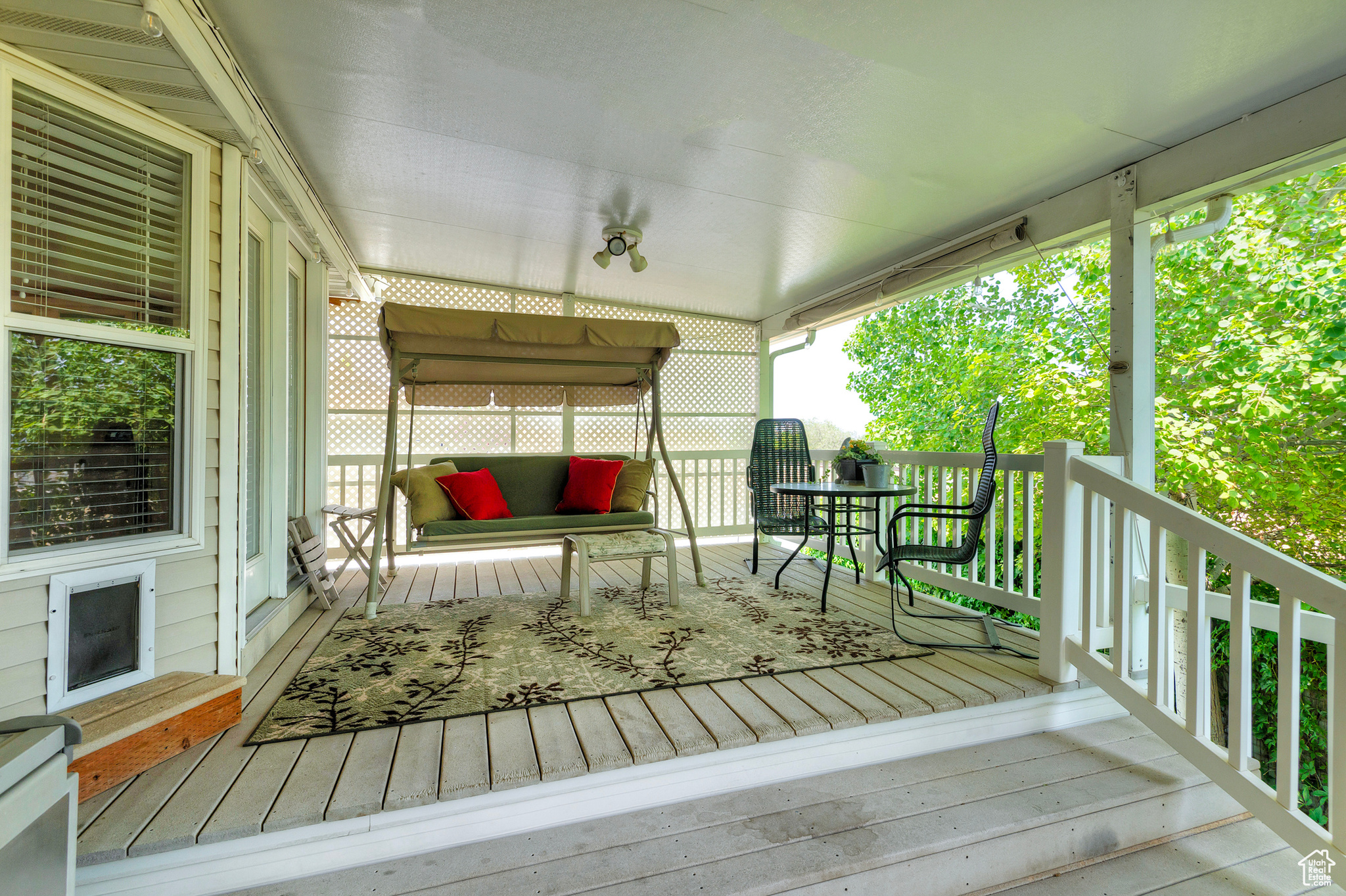 SUNFLOWER - Residential