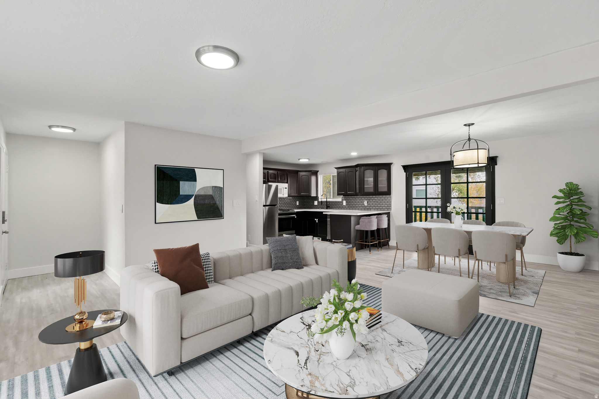 ROLLING HILLS ADDITI - Residential