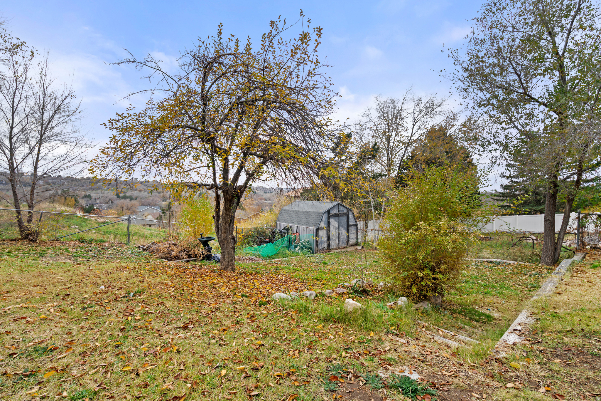 ROLLING HILLS ADDITI - Residential