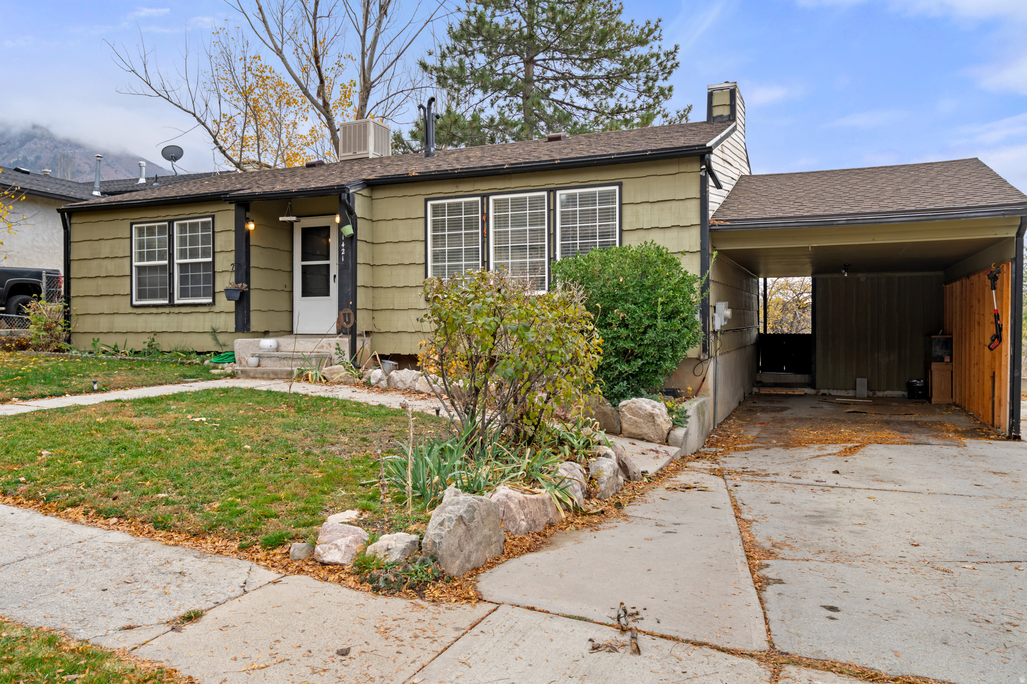 ROLLING HILLS ADDITI - Residential