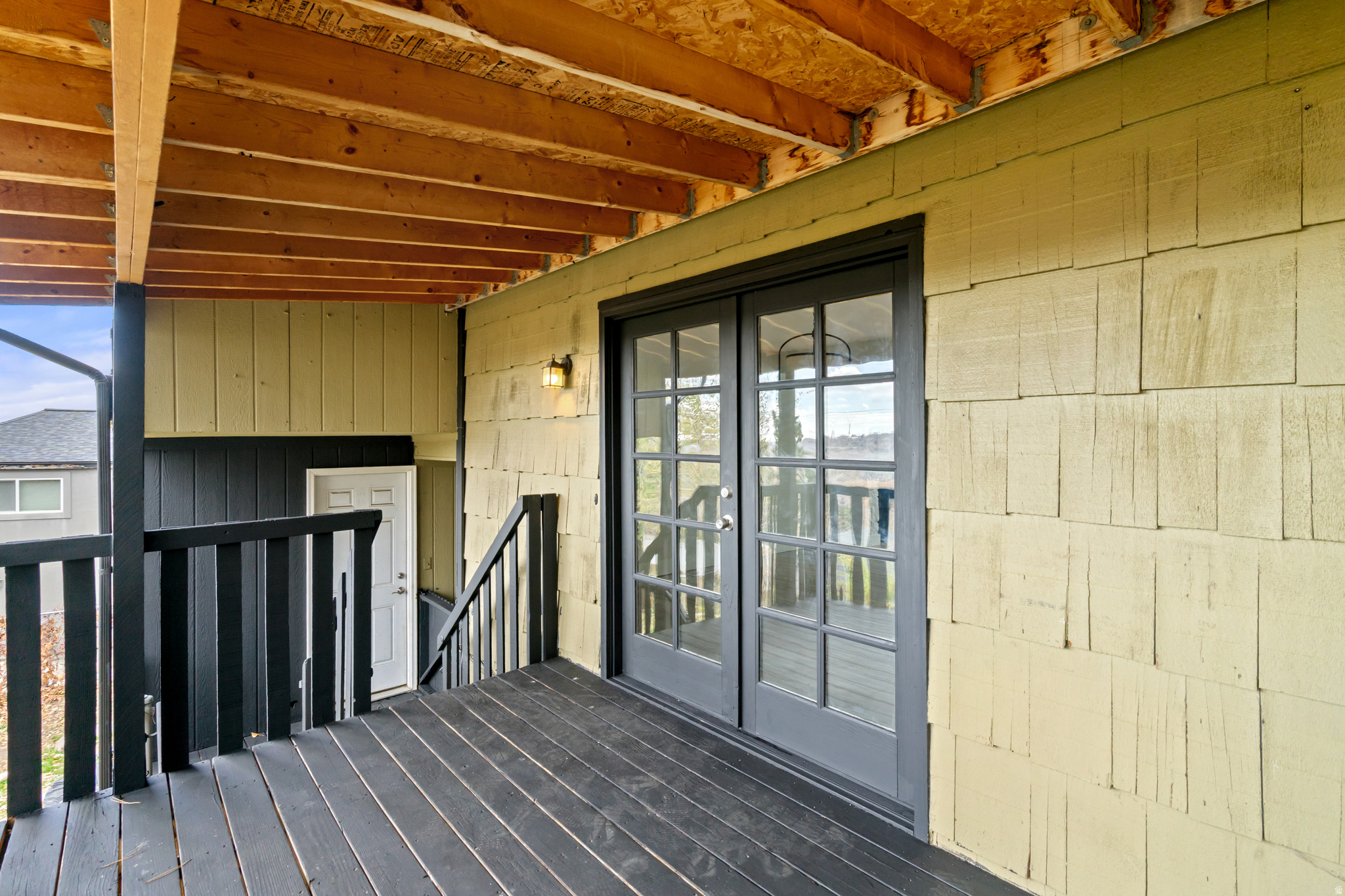 ROLLING HILLS ADDITI - Residential