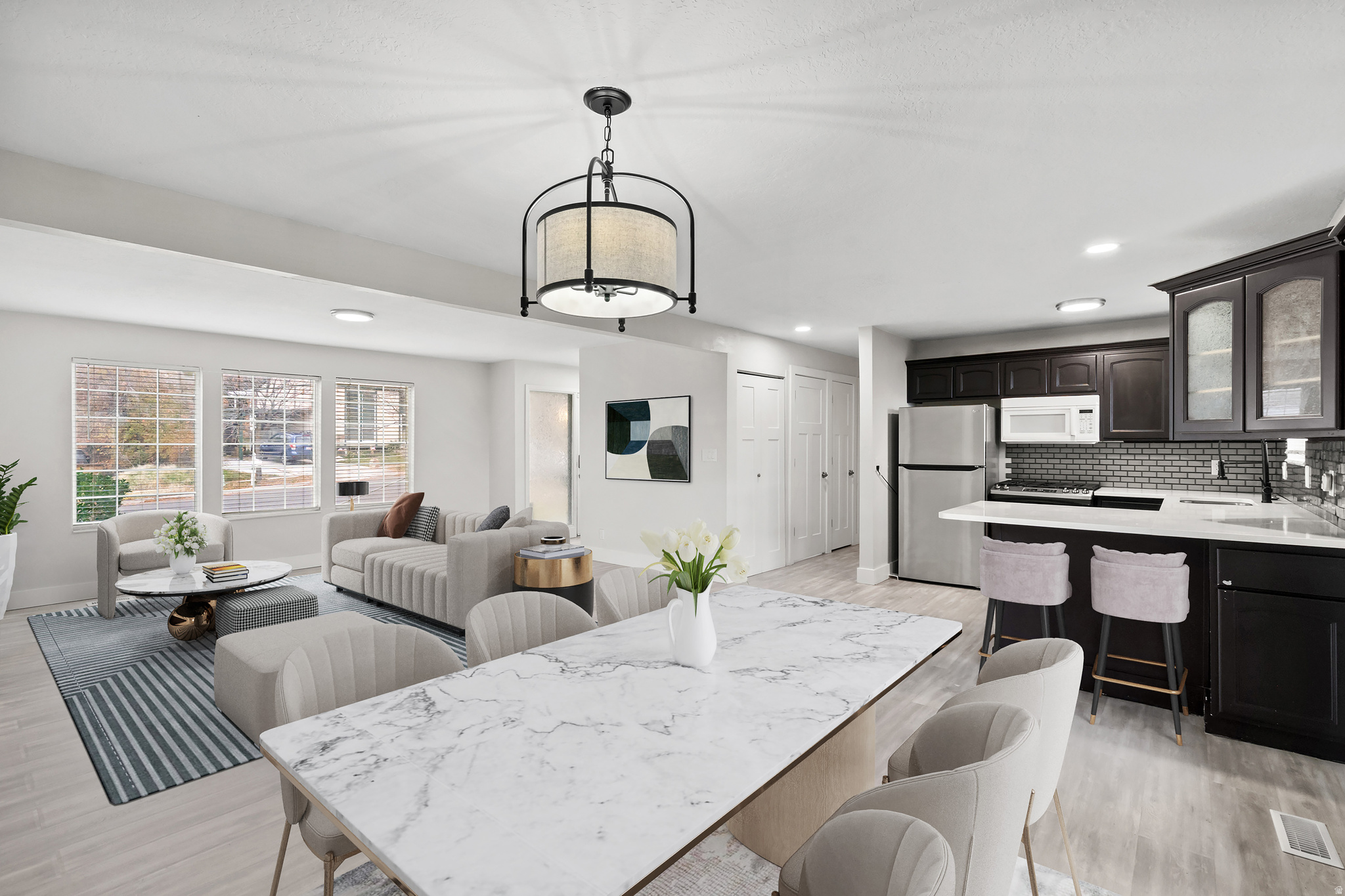 ROLLING HILLS ADDITI - Residential