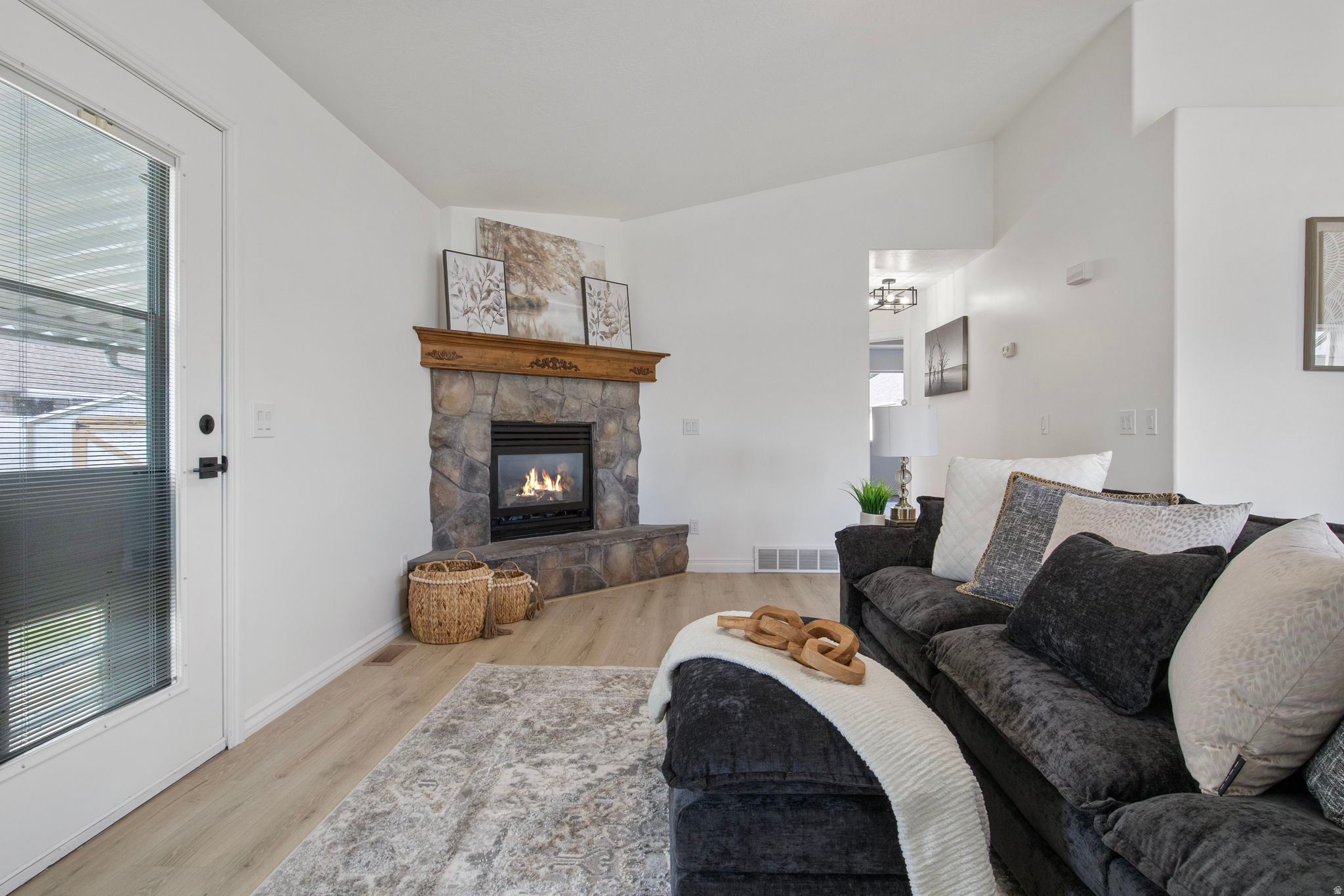 ORCHARD COVE - Residential