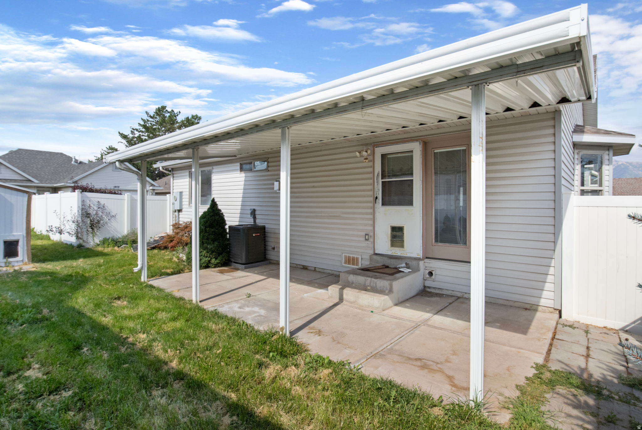 ORCHARD COVE - Residential