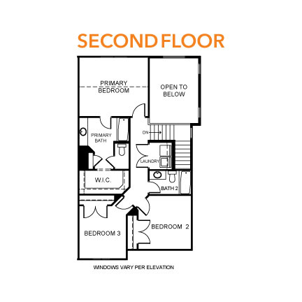 HARMONY RIDGE - Residential