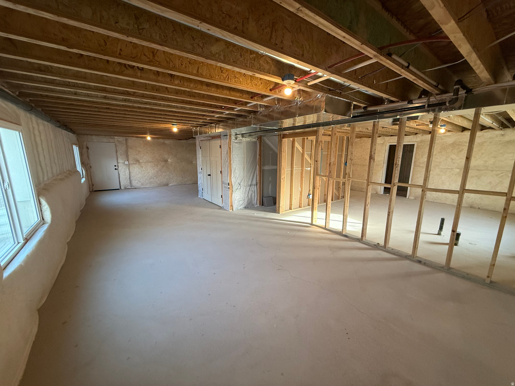 TIMBER RANCH - Residential