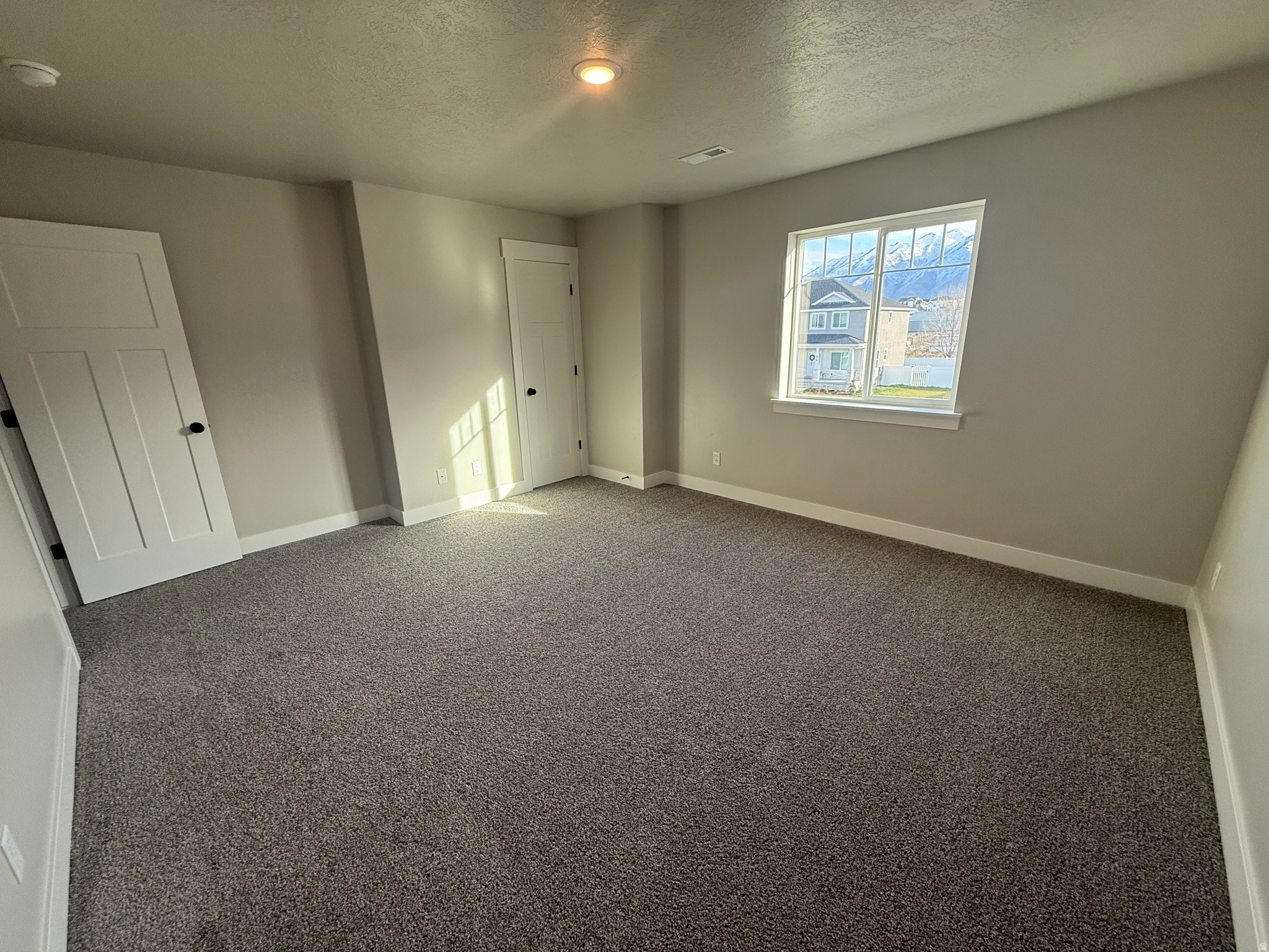 TIMBER RANCH - Residential