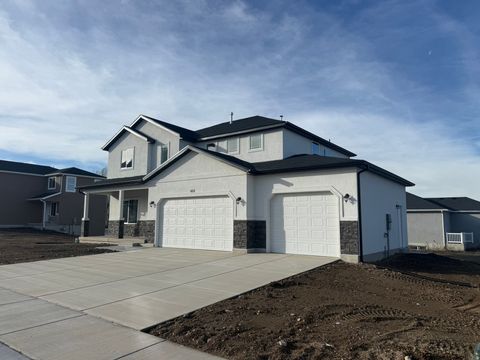 Tiny photo for 465 N 500 E #LOT 4, Salem, UT 84653 (MLS # 2126641)