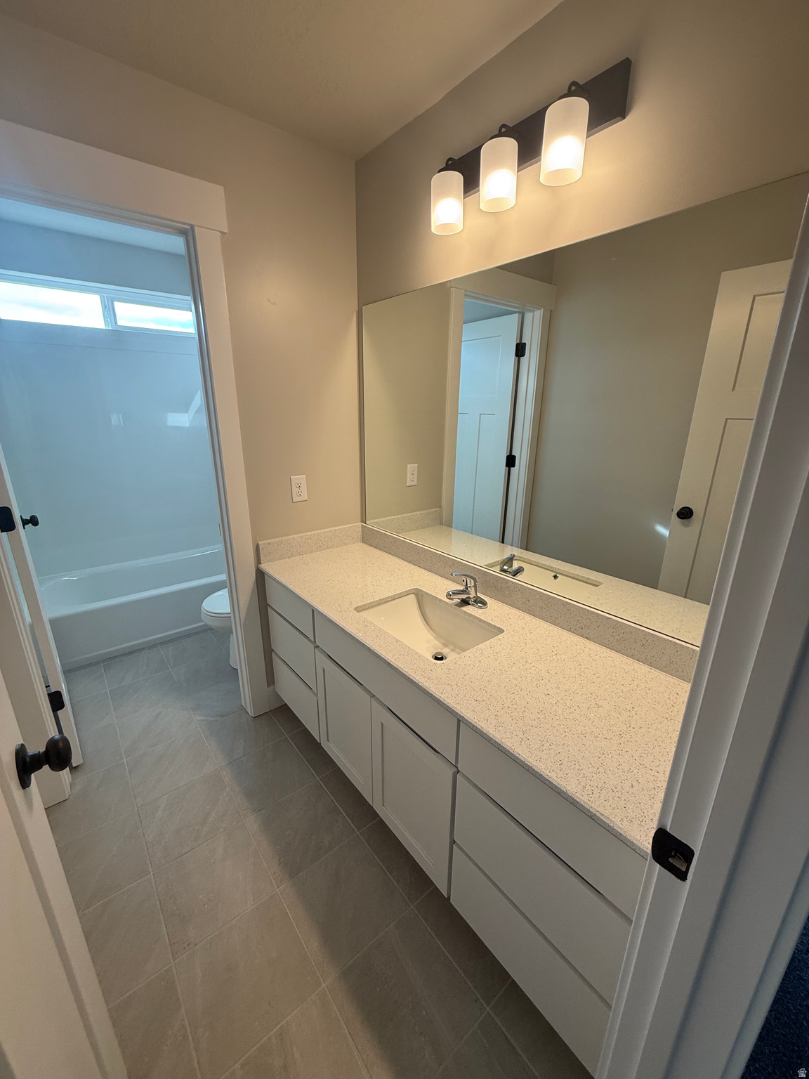 TIMBER RANCH - Residential