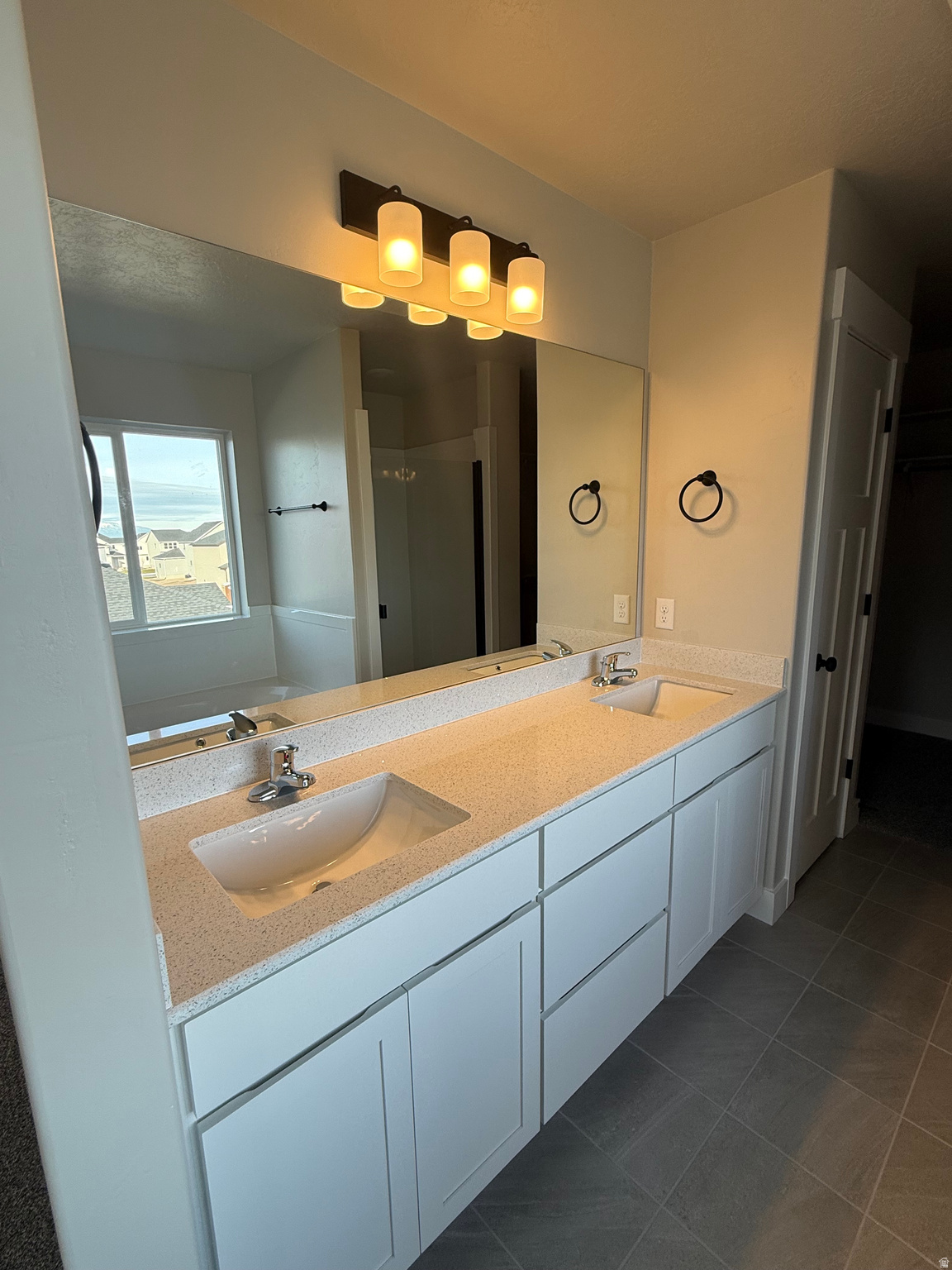 TIMBER RANCH - Residential