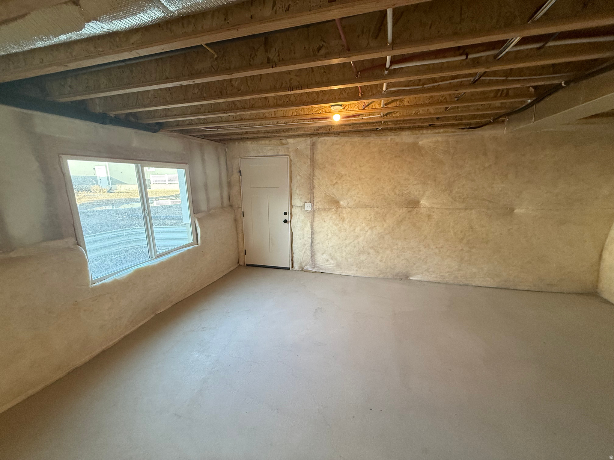 TIMBER RANCH - Residential