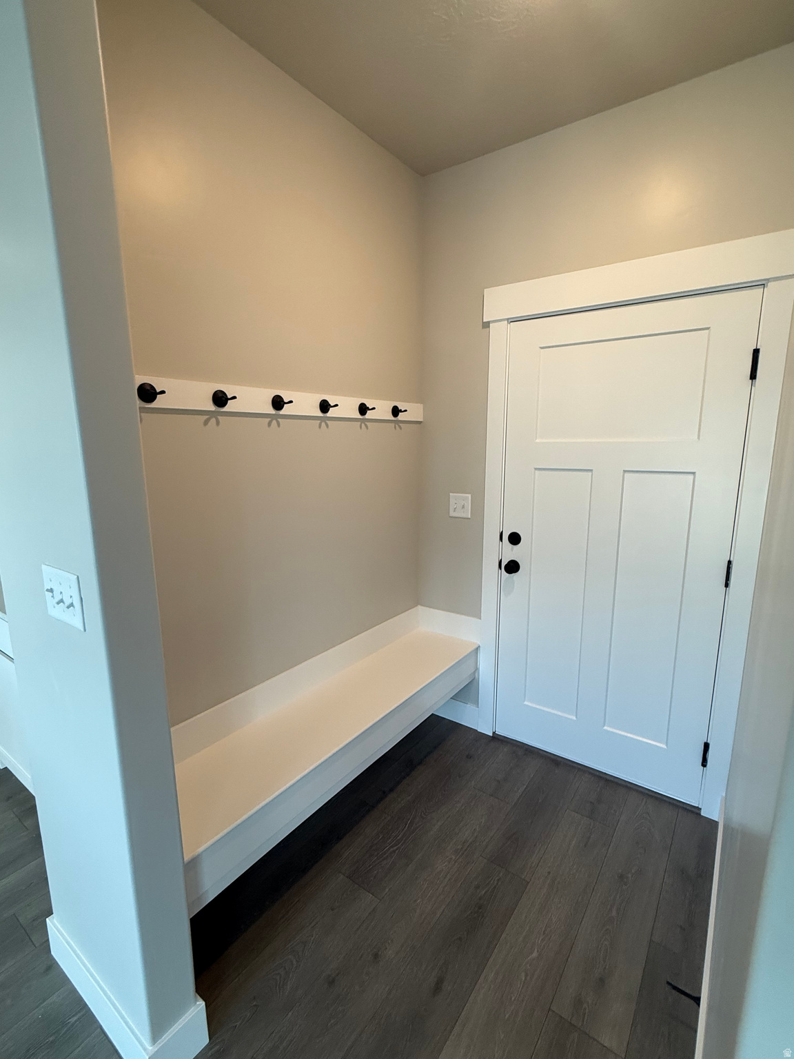 TIMBER RANCH - Residential