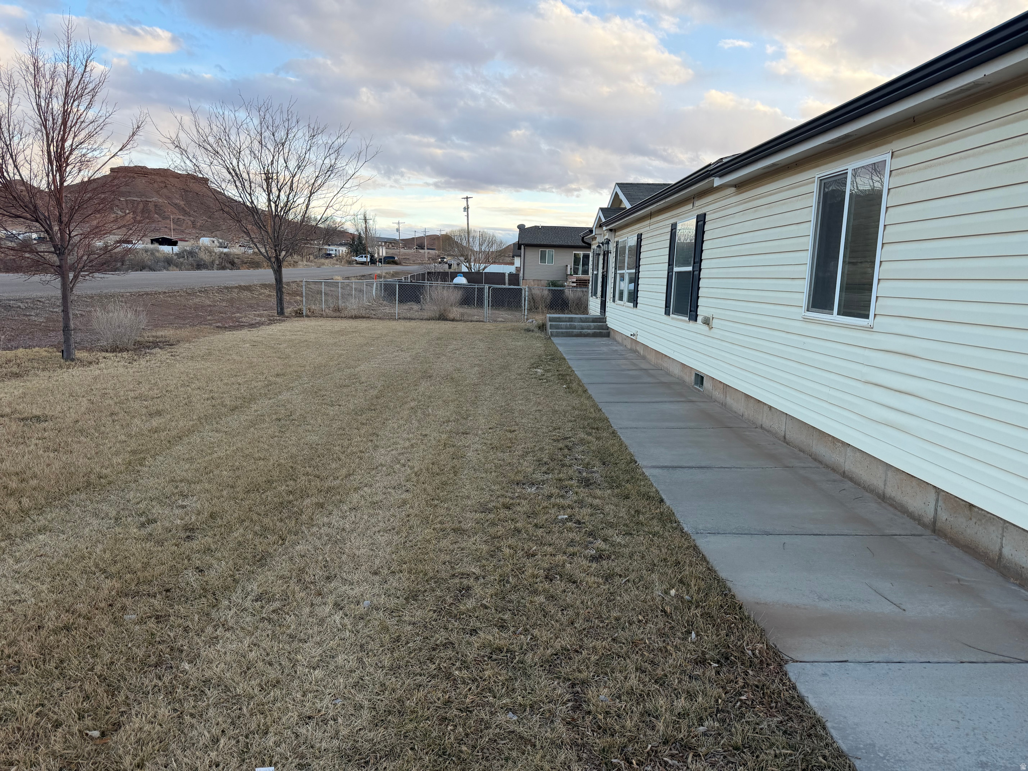 HIDDEN VALLEY SUBDIVISION PHASE 1 - Residential