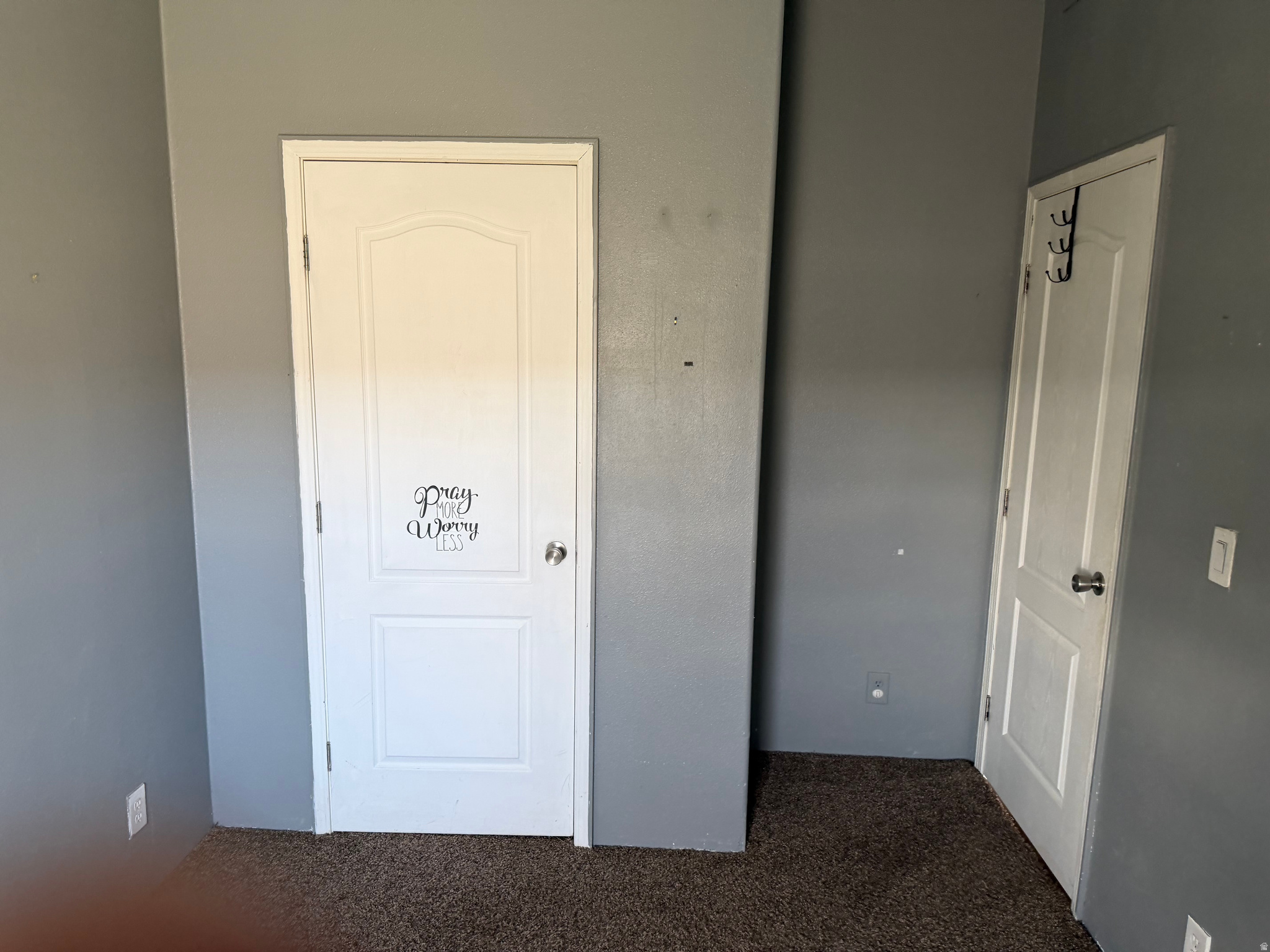 HIDDEN VALLEY SUBDIVISION PHASE 1 - Residential