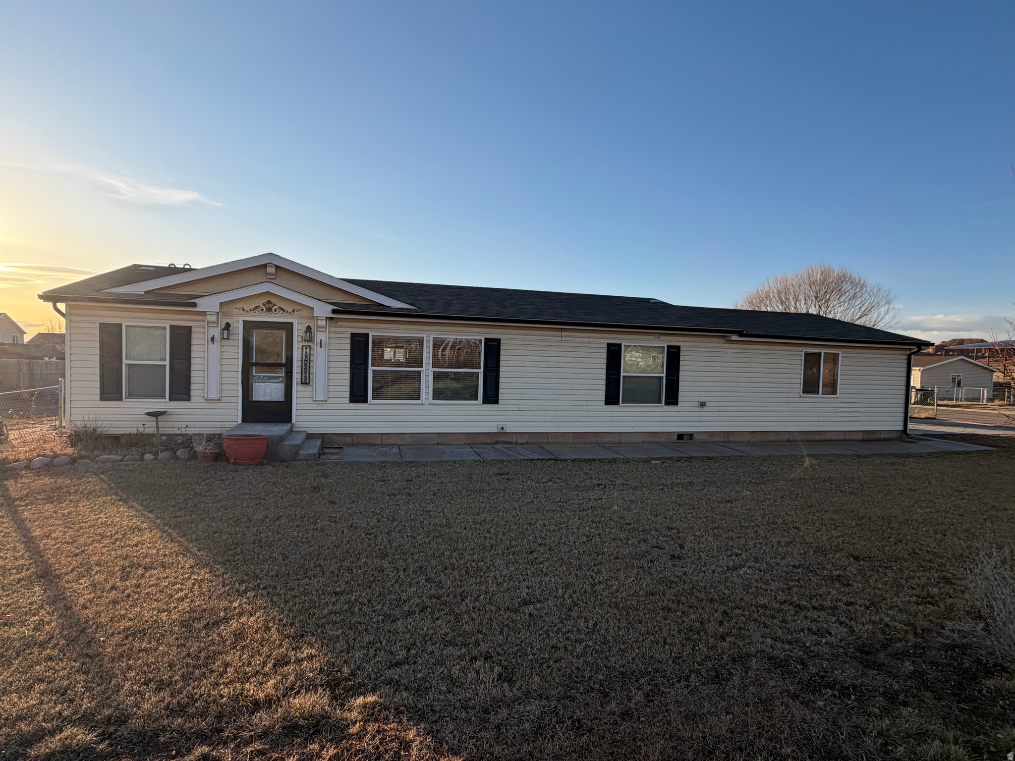 HIDDEN VALLEY SUBDIVISION PHASE 1 - Residential