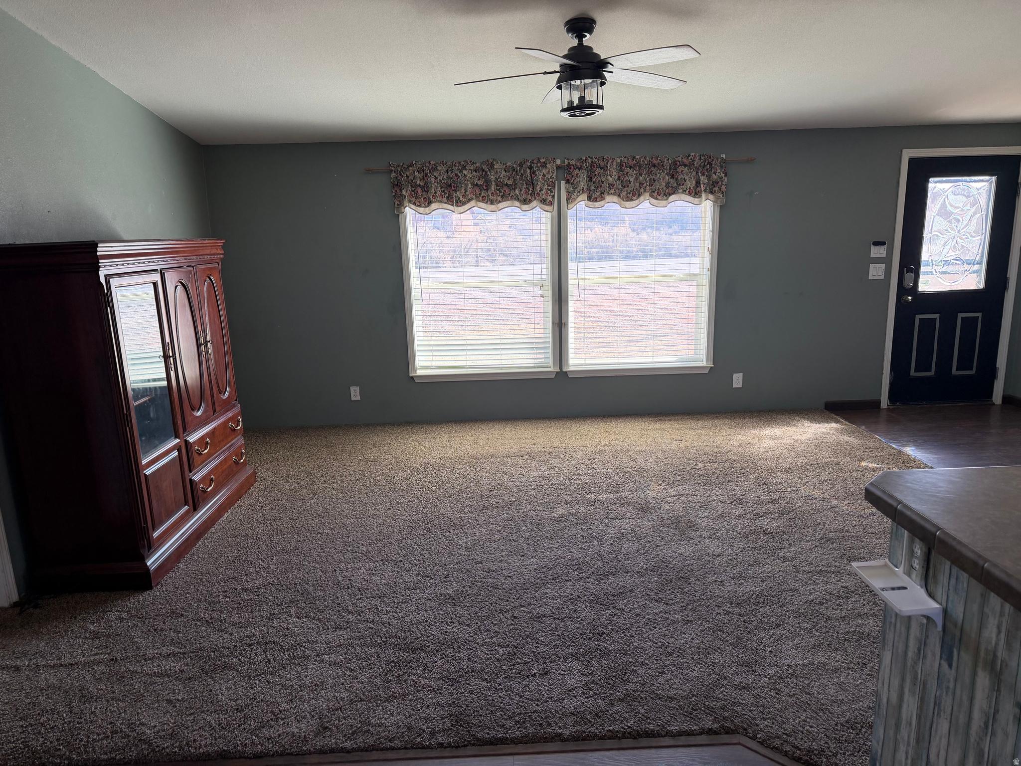 HIDDEN VALLEY SUBDIVISION PHASE 1 - Residential