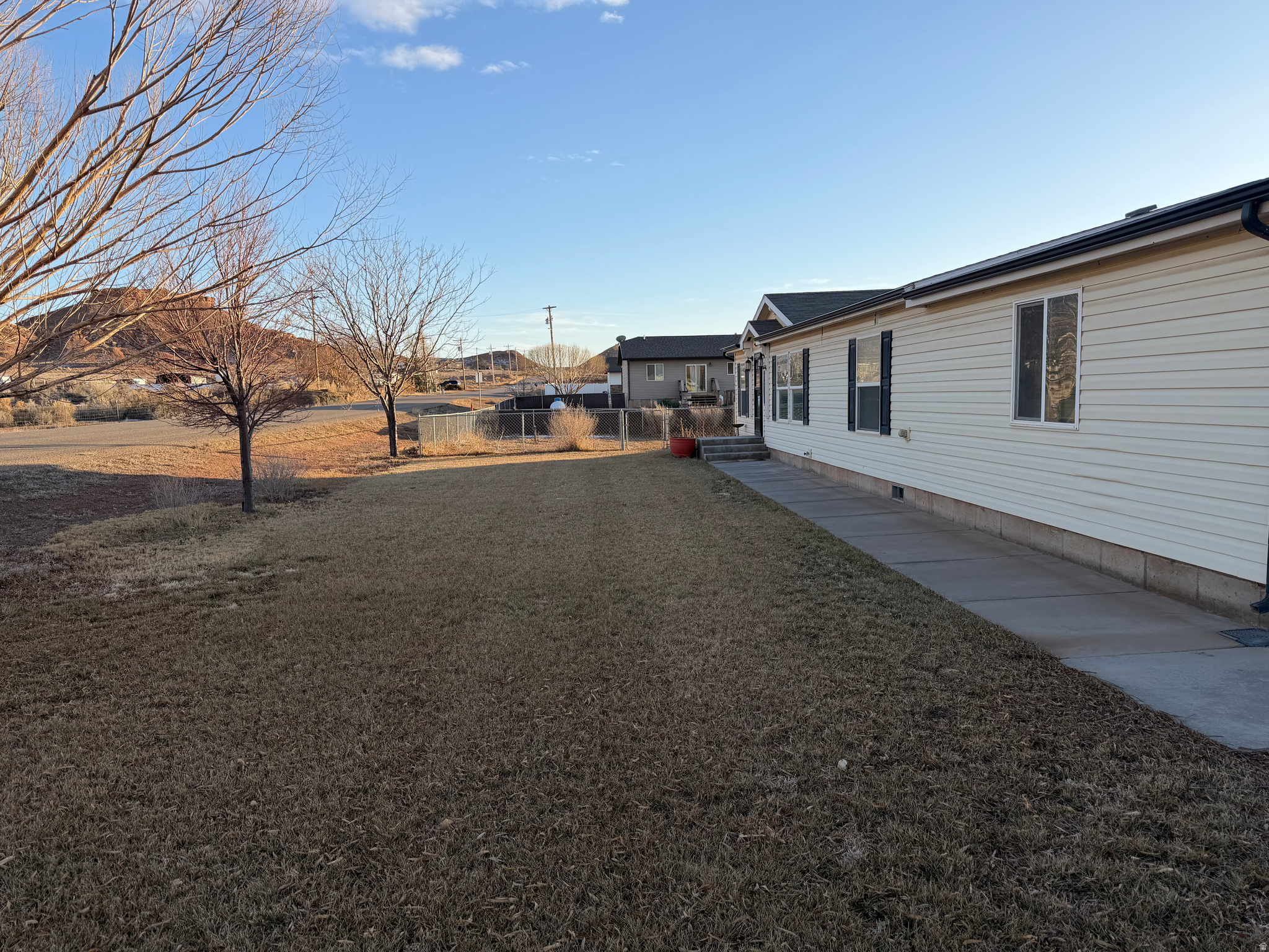 HIDDEN VALLEY SUBDIVISION PHASE 1 - Residential