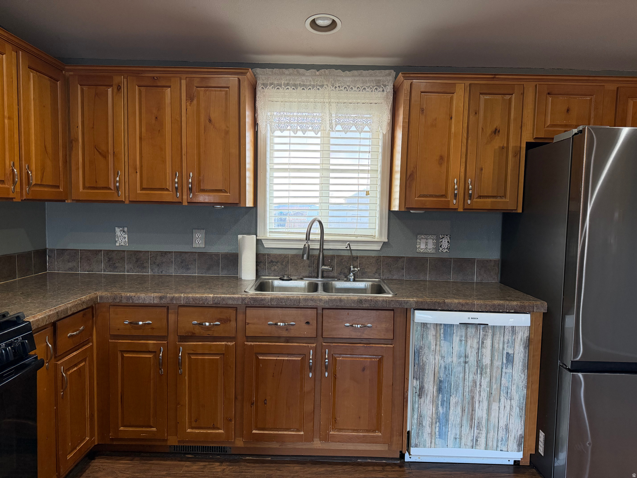 HIDDEN VALLEY SUBDIVISION PHASE 1 - Residential