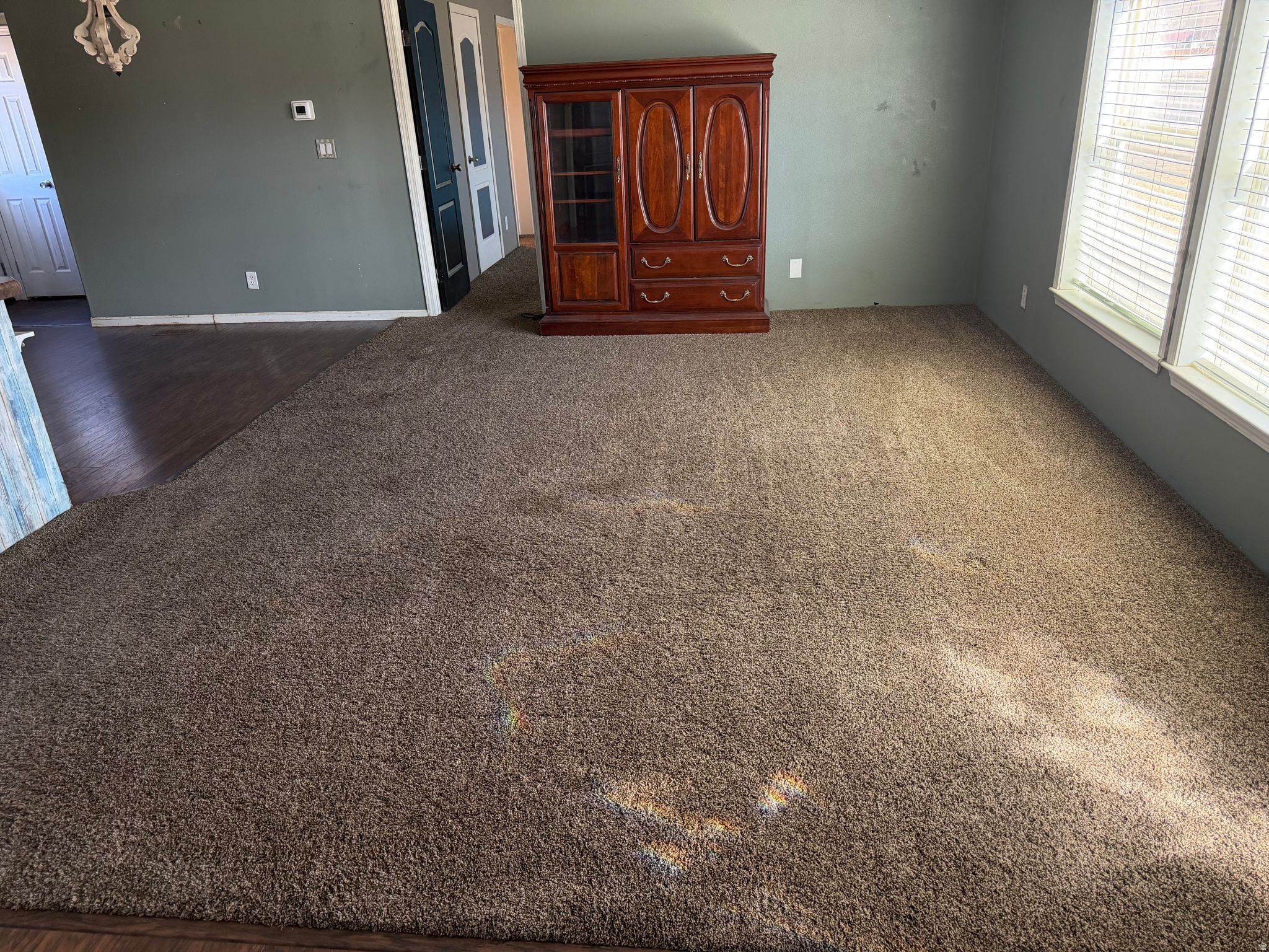 HIDDEN VALLEY SUBDIVISION PHASE 1 - Residential