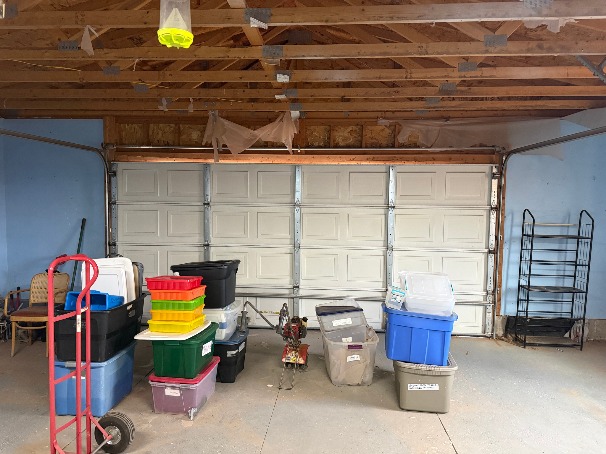 HIDDEN VALLEY SUBDIVISION PHASE 1 - Residential