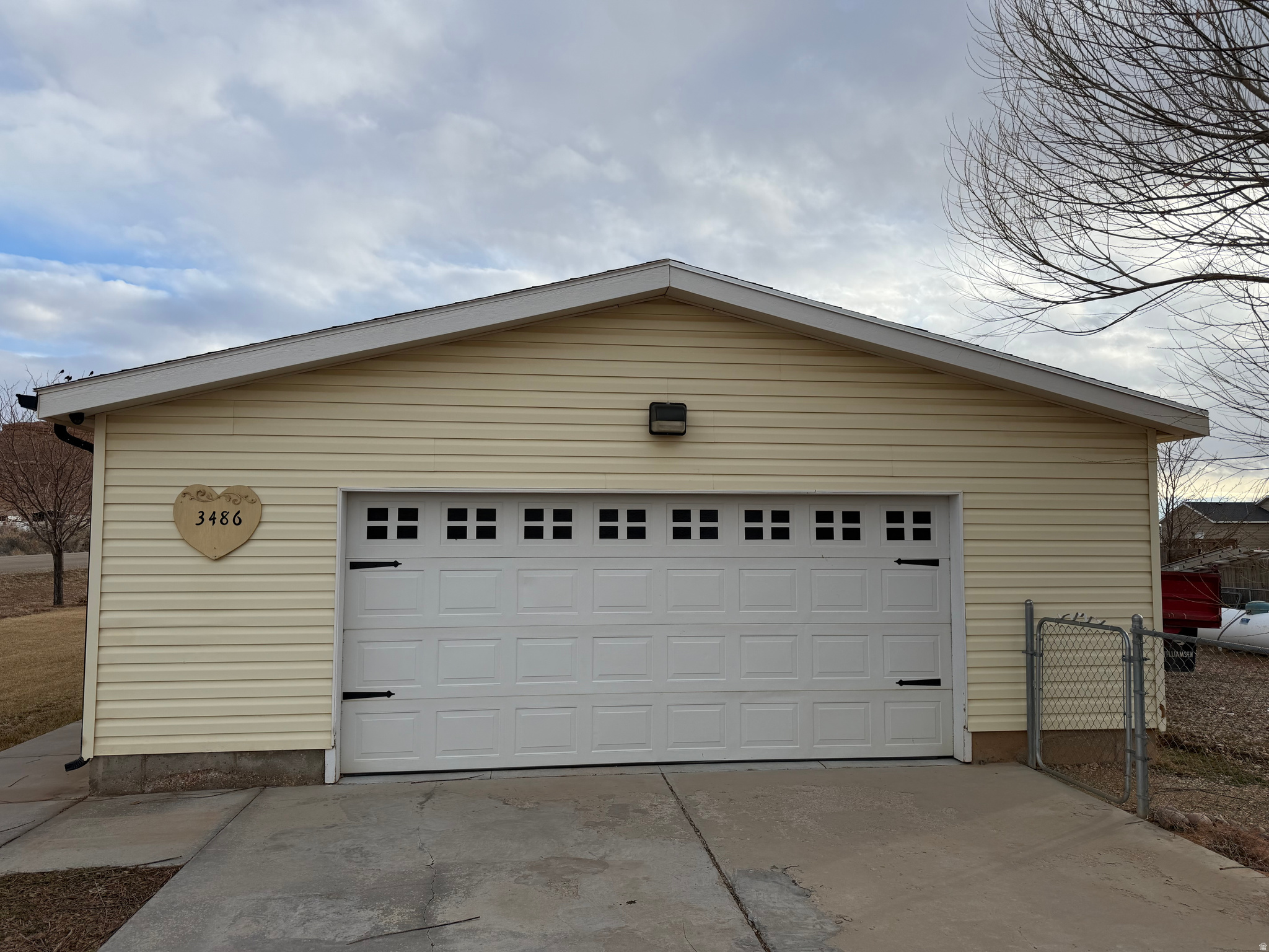 HIDDEN VALLEY SUBDIVISION PHASE 1 - Residential