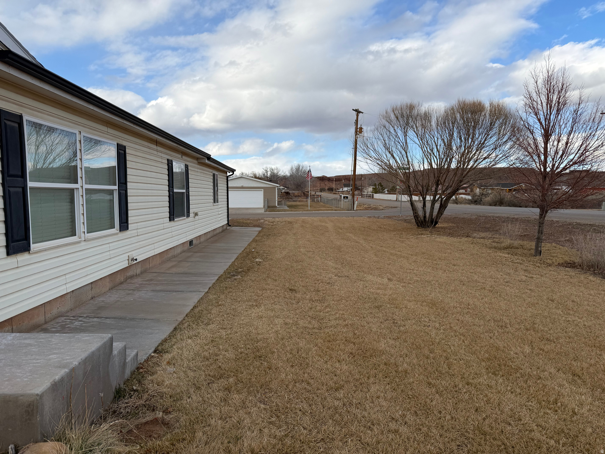 HIDDEN VALLEY SUBDIVISION PHASE 1 - Residential