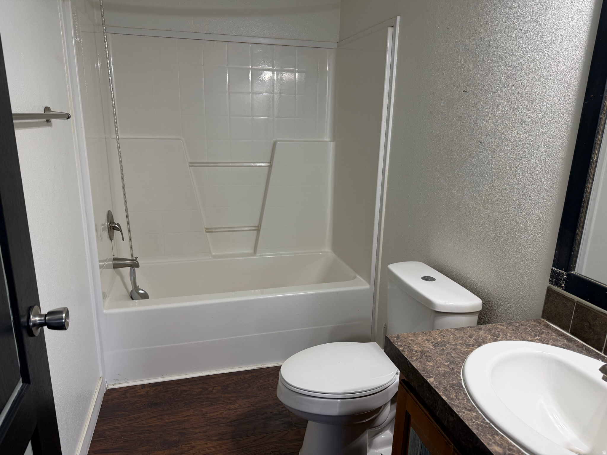 HIDDEN VALLEY SUBDIVISION PHASE 1 - Residential