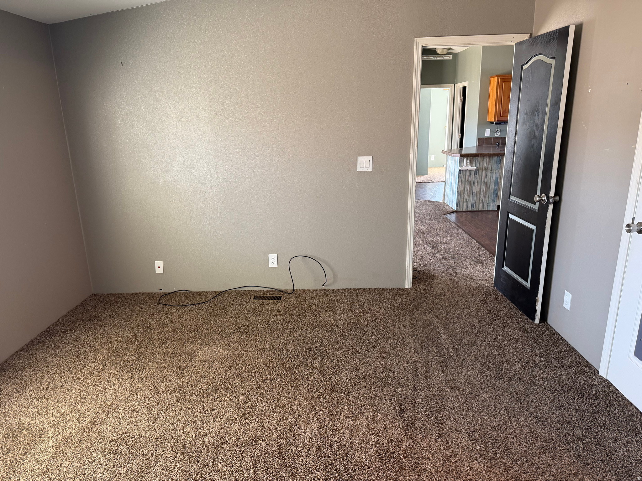 HIDDEN VALLEY SUBDIVISION PHASE 1 - Residential