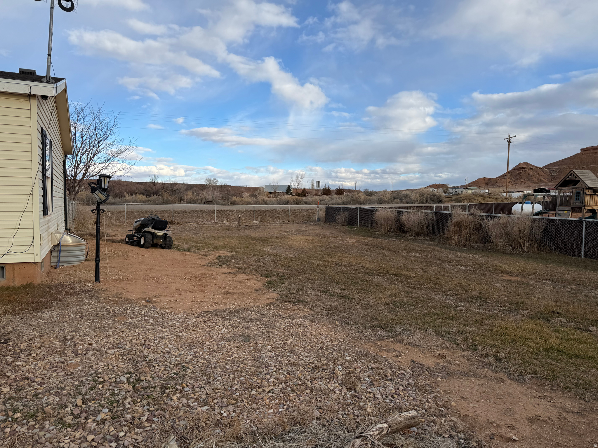 HIDDEN VALLEY SUBDIVISION PHASE 1 - Residential